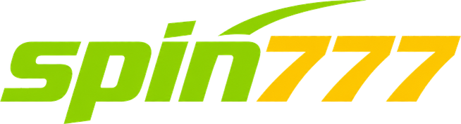 spin777 logo